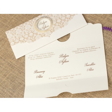 Wedding 8307