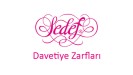 Sedef Davetiye Zarfları